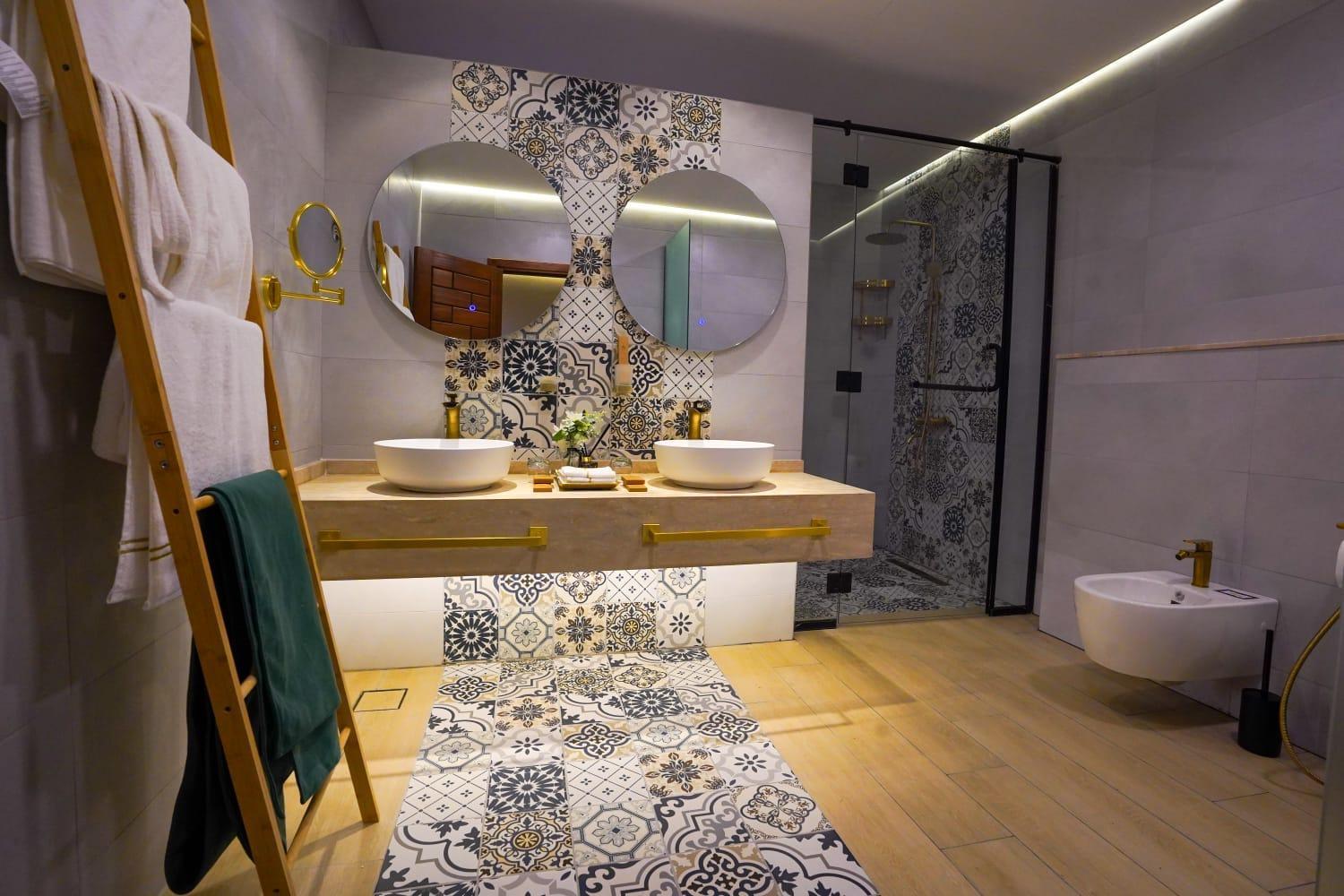 Al Marmoom Oasis Luxury Experiential Desert Resort ドバイ エクステリア 写真